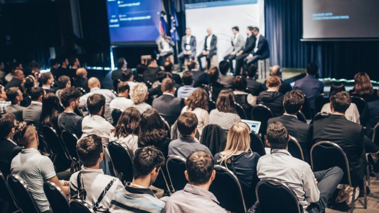 SEMINARS & INDUSTRY EVENTS